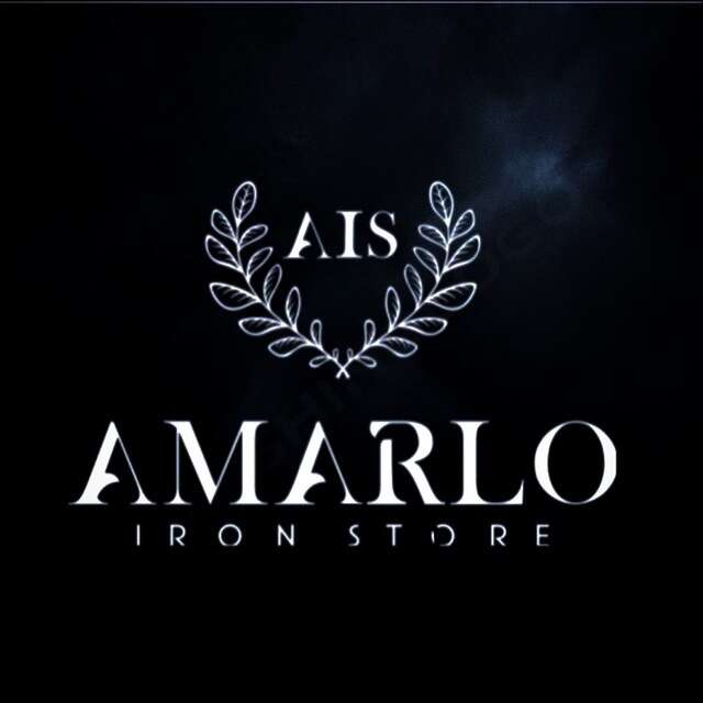 آهن آلات عمارلو