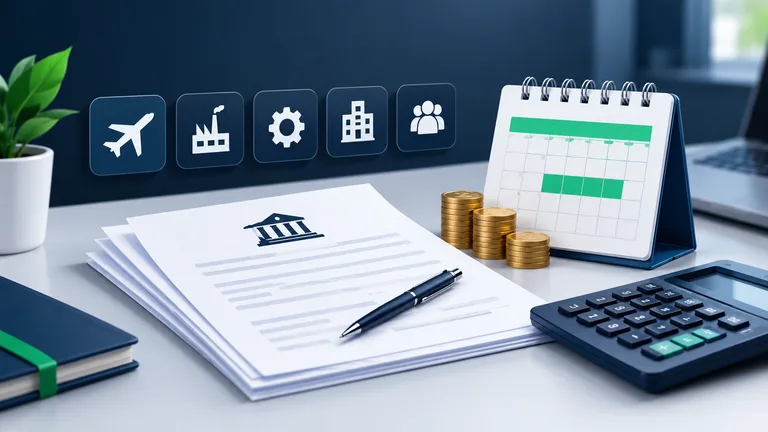 شرایط تقسیط مالیات ابرازی اشخاص حقوقی در مهرماه
