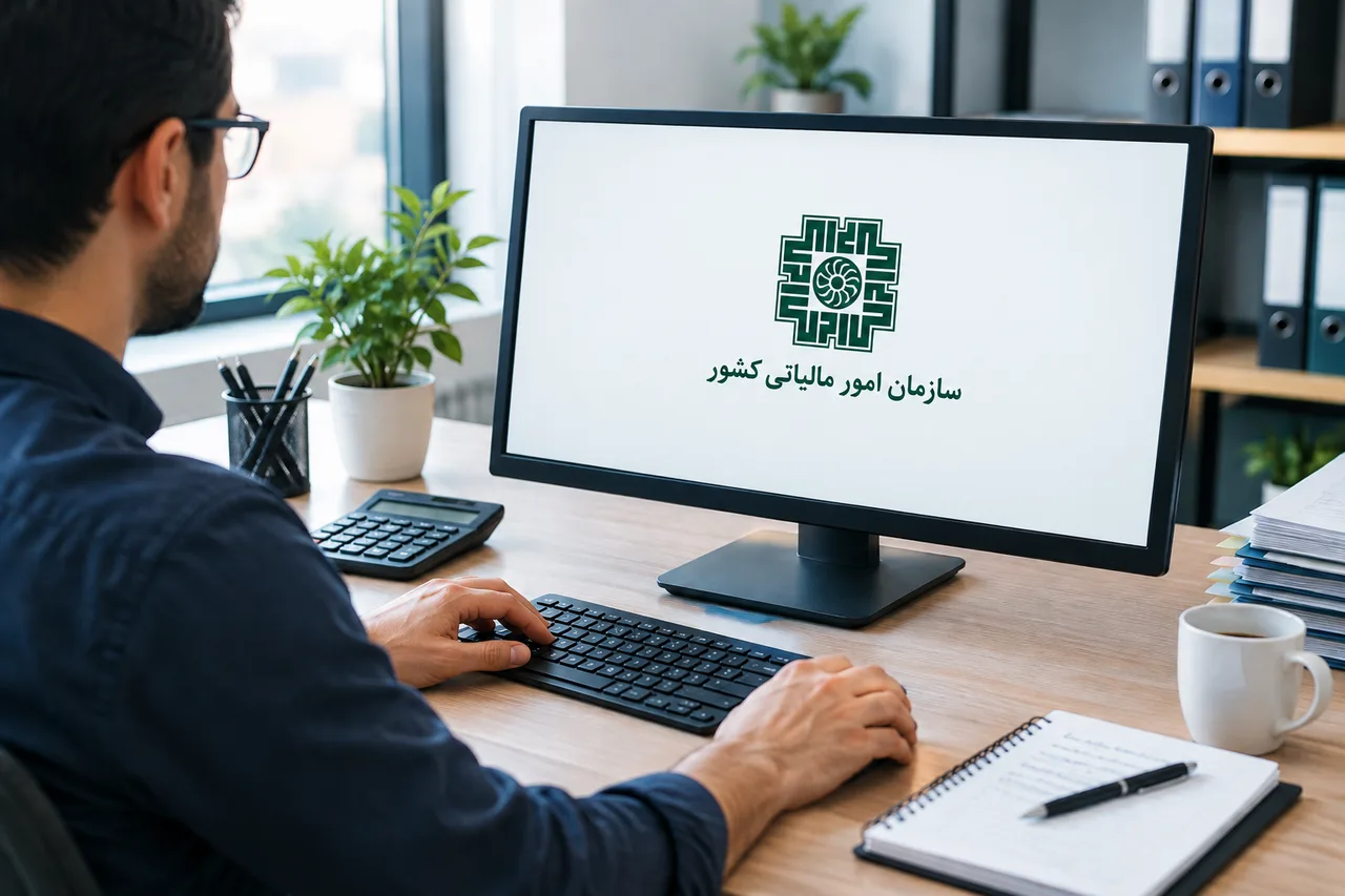صورتحساب الکترونیکی ماده ۹؛ شرایط ارسال و نکات مهم مالیاتی