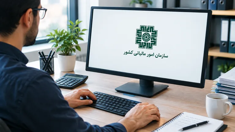 صورتحساب الکترونیکی ماده ۹؛ شرایط ارسال و نکات مهم مالیاتی